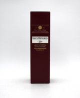 Glen Deveron 'Royal Burgh Collection' 20 Year Single Malt Scotch