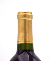 1994 Shafer Vineyards Cabernet Sauvignon