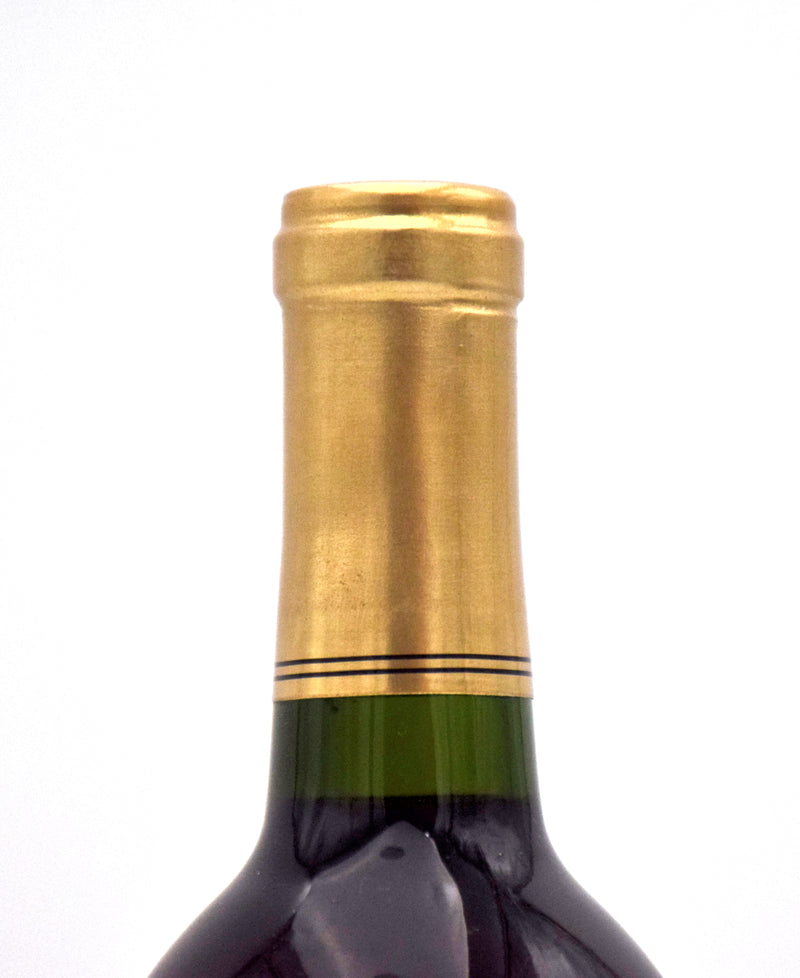 1994 Shafer Vineyards Cabernet Sauvignon