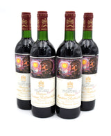 1998 Chateau Mouton Rothschild