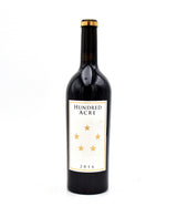 2016 Hundred Acre 'Ark Vineyard' Cabernet Sauvignon