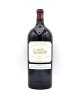1995 Chateau Margaux 6L