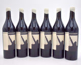 2007 Sine Qua Non Pictures Grenache