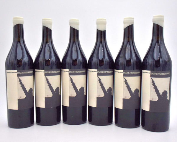 2007 Sine Qua Non Pictures Grenache