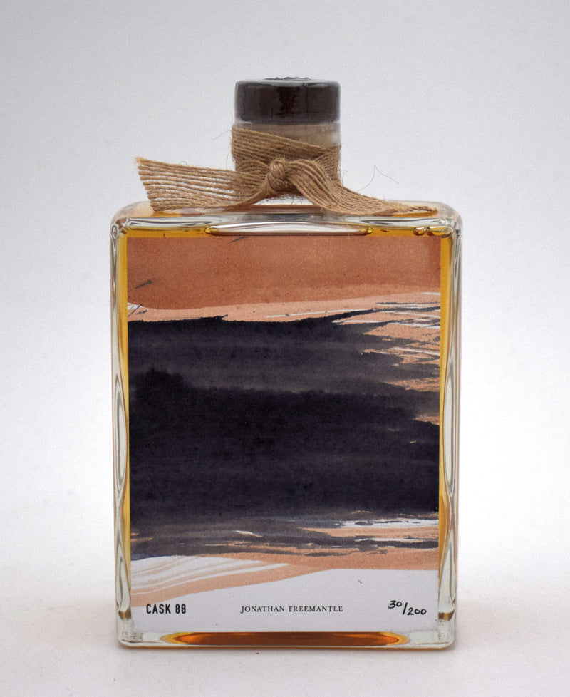 Cask 88 'Imperial Distillery' 25 Year Single Malt Scotch (1998 Release)