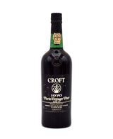 1970 Croft Vintage Port