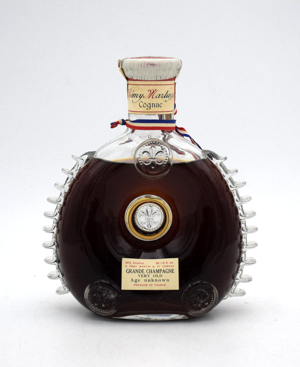Remy Martin – FineLiquors