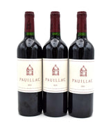 2010 Chateau Latour Le Pauillac de Latour