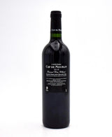 2016 Chateau Cap de Mourlin