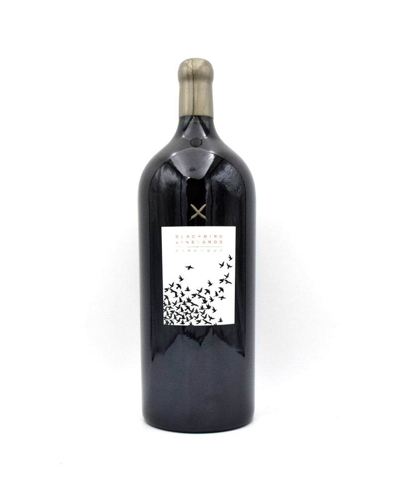 2012 Blackbird Vineyards Paramour (6L)