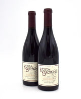 2017 Kosta Browne Giusti Ranch Pinot Noir