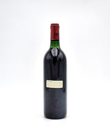 1994 Chateau Cheval Blanc (Faded Label)