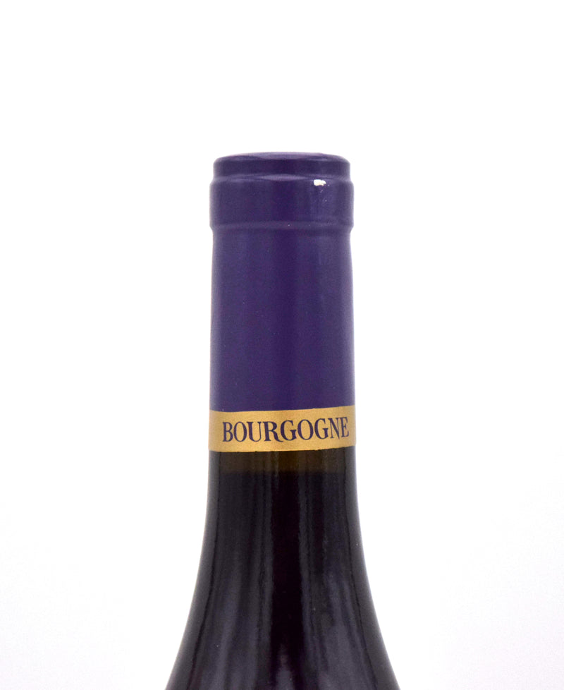 2012 Frederic Magnien Les Suchots
