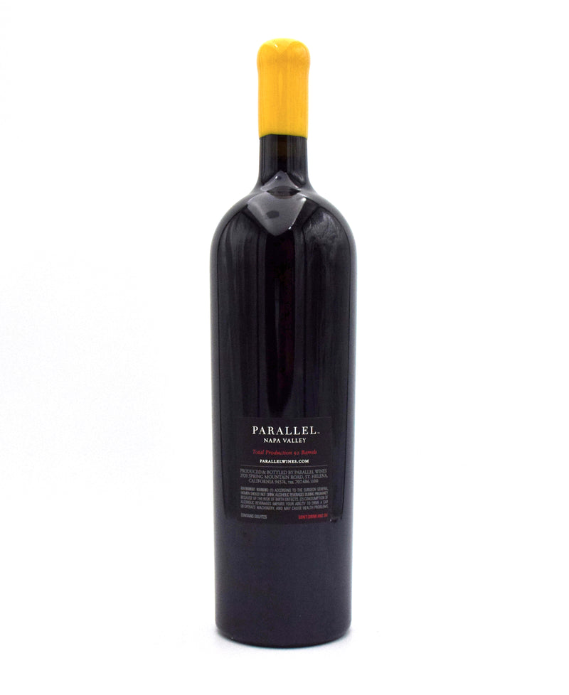 2006 Parallel Cabernet Sauvignon 3L