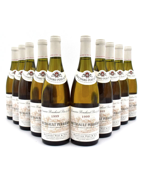 1999 Bouchard Pere & Fils Les Perrieres