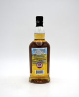 Springbank 'Local Barley' 10 Year Single Malt Scotch - 2019 Release