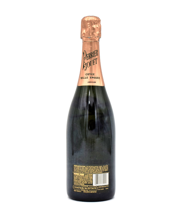 1988 Perrier-Jouet Belle Epoque - Fleur de Champagne Millesime Brut