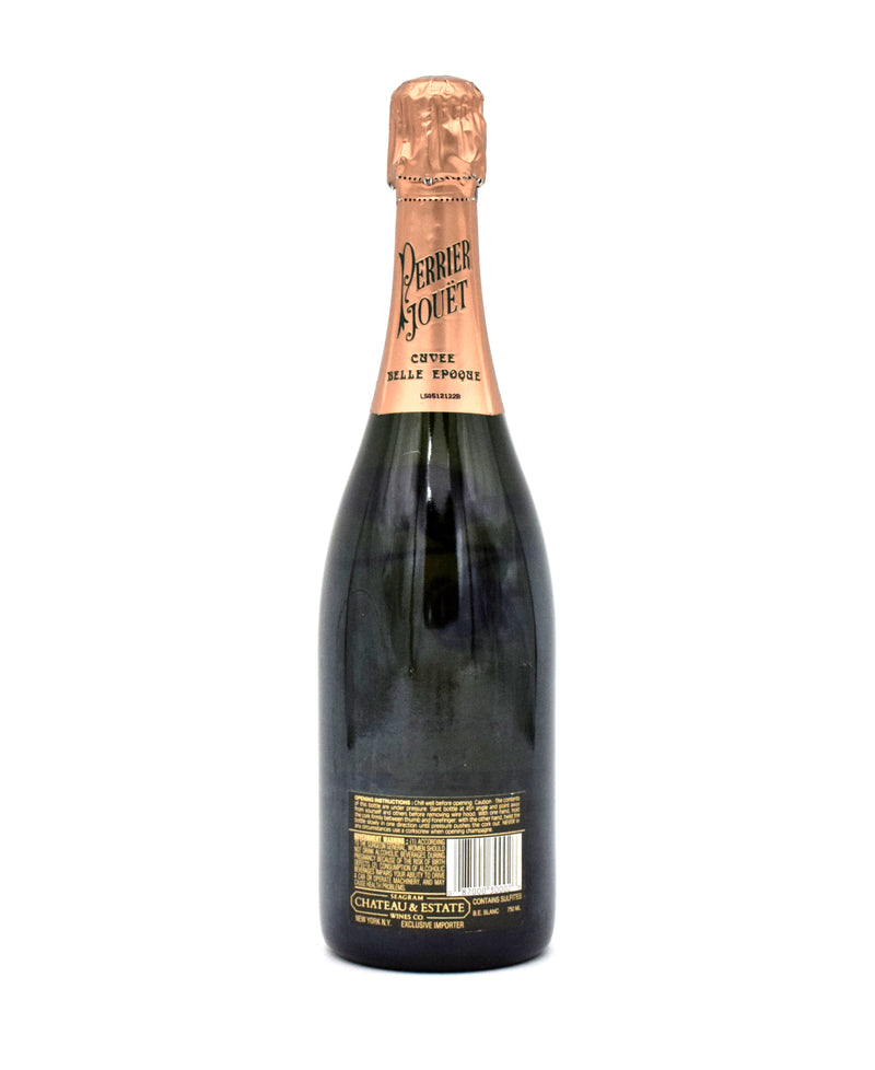 1988 Perrier-Jouet Belle Epoque - Fleur de Champagne Millesime Brut