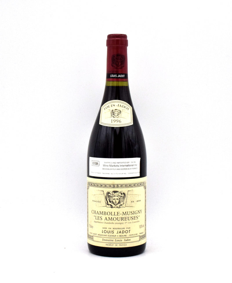 1996 Louis Jadot Les Amoureuses