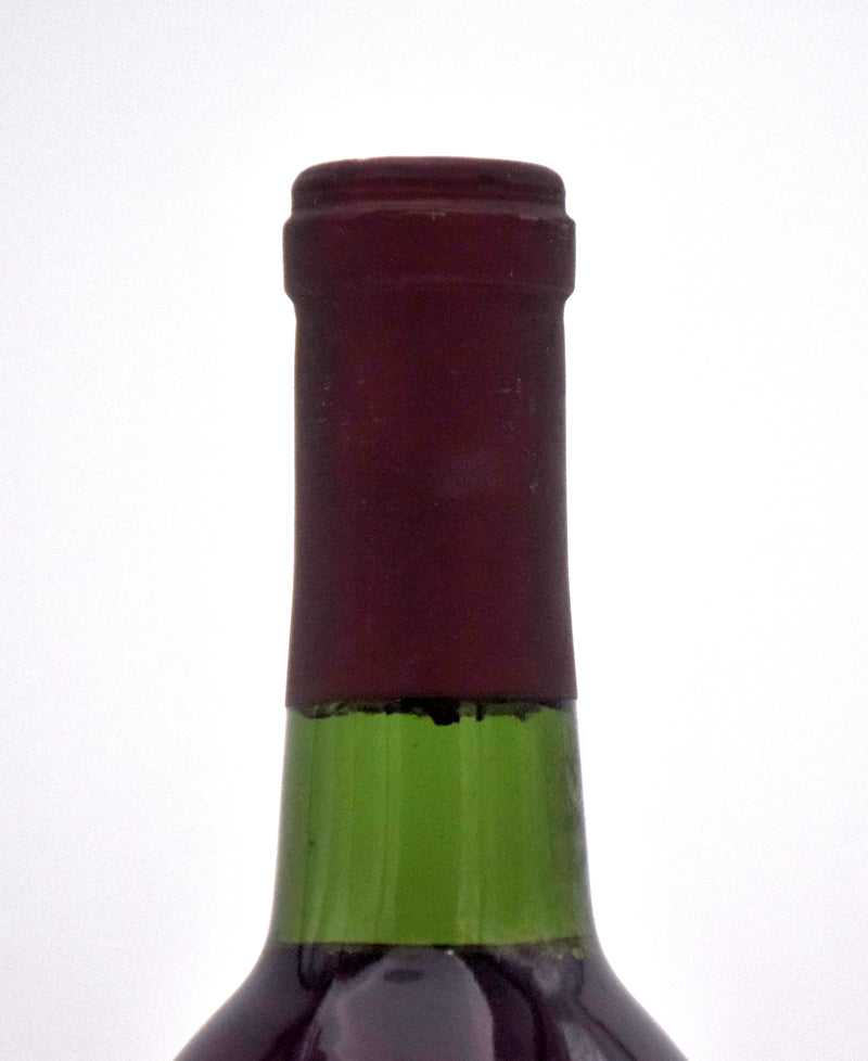1988 Stag's Leap Wine Cellars Cabernet Sauvignon
