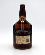Rebel Yell 'Southern Sour Mash' 6 Year Bourbon - 1980's Release (90 Proof, 1.75L)