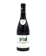 2023 Domaine Jacques Prieur Corton-Bressandes Grand Cru