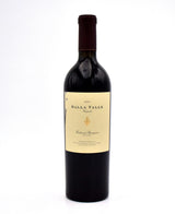 2000 Dalla Valle Vineyards Cabernet Sauvignon (Slightly Torn Label)