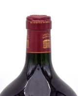 1995 Chateau Margaux 6L