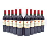 2012 Chateau La Fleur-Petrus