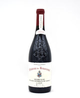 2012 Chateau de Beaucastel Chateauneuf-du-Pape