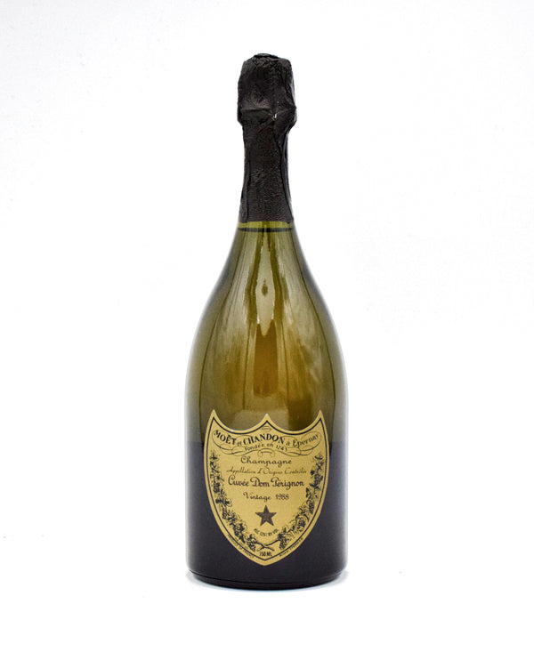 1988 Dom Perignon Brut