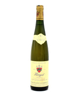 1988 Domaine Zind-Humbrecht Gewurztraminer Hengst
