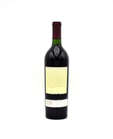 1999 Caymus Vineyards Cabernet Sauvignon