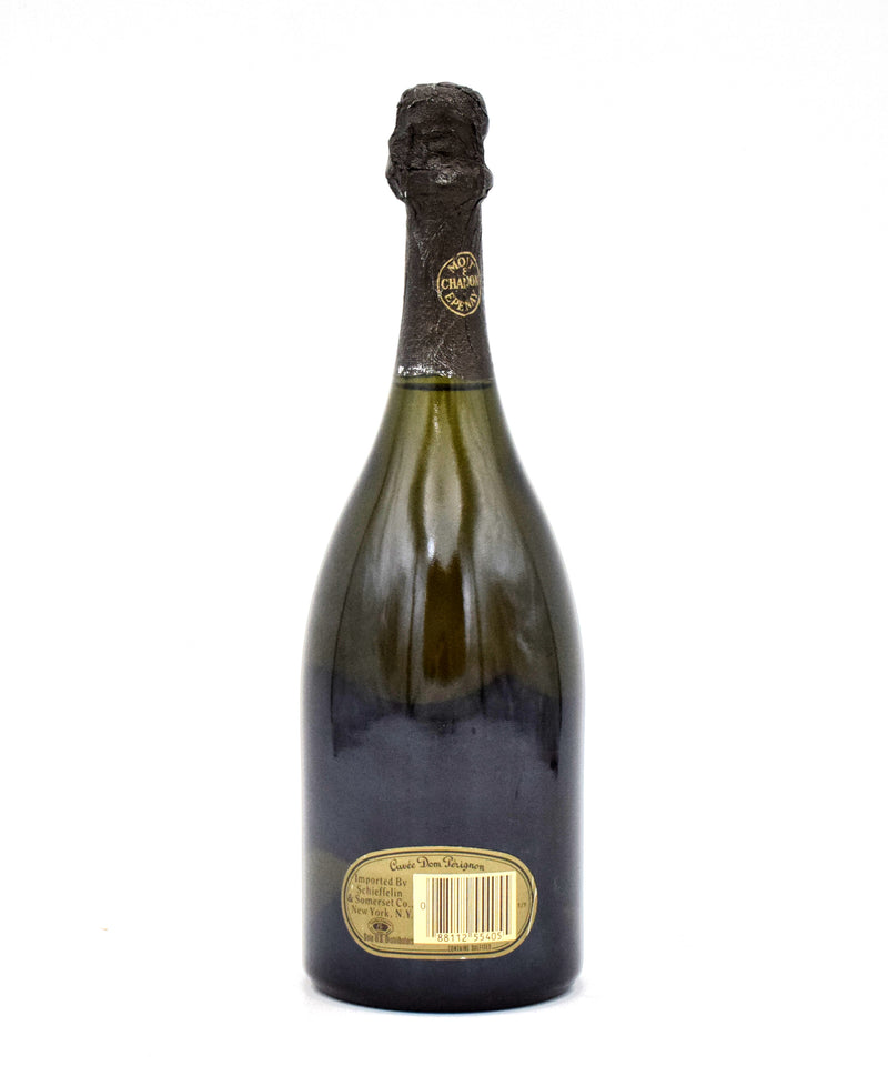 1982 Dom Perignon Brut