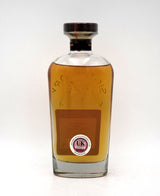 Signatory Vintage 'Caol Ila' 29 Year Single Malt Scotch (1982 Release)