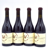 2019 Willamette Valley Auction 'Shea Cellars' Pinot Noir (Two Blocks)