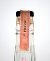 Ezra Brooks 7 Year Rare Old Genuine Sour Mash Kentucky Straight Bourbon - 1969 Vintage