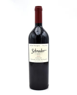 2010 Schrader Cellars 'GIII' Beckstoffer George III Vineyard Cabernet Sauvignon