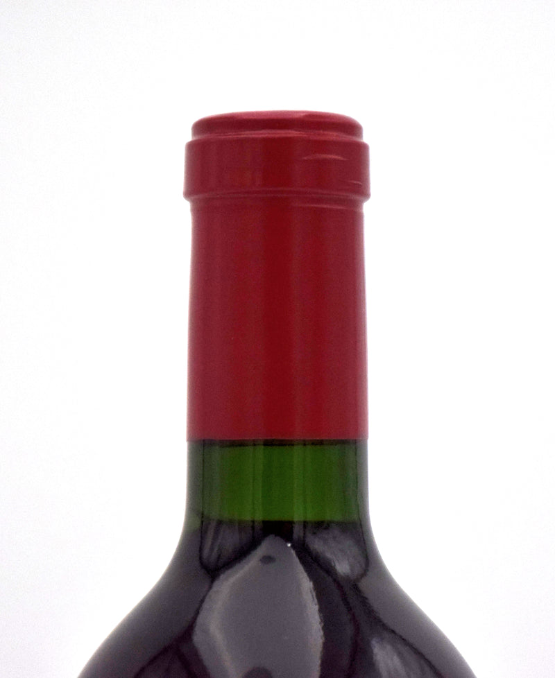 2000 Colgin Cellars Tychson Hill Vineyard Cabernet Sauvignon