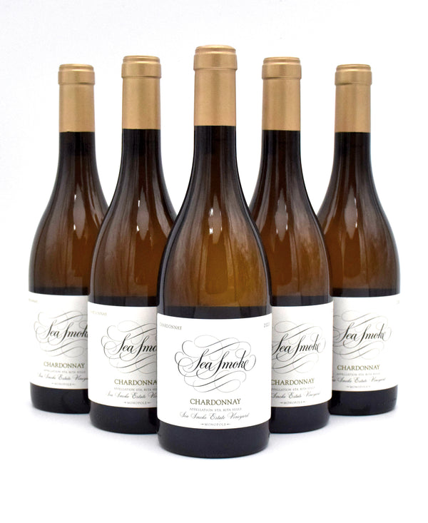 2020 Sea Smoke Chardonnay St Rita Hills