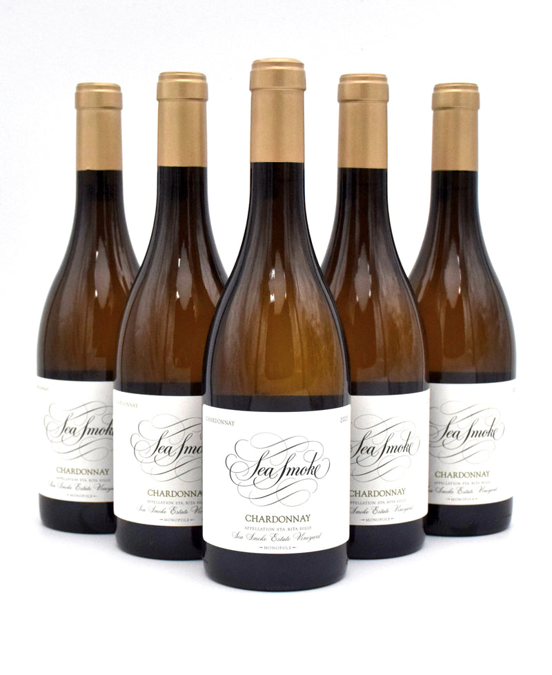 2020 Sea Smoke Chardonnay St Rita Hills