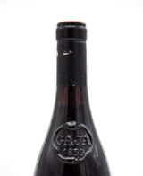 1986 Gaja Barbaresco DOCG