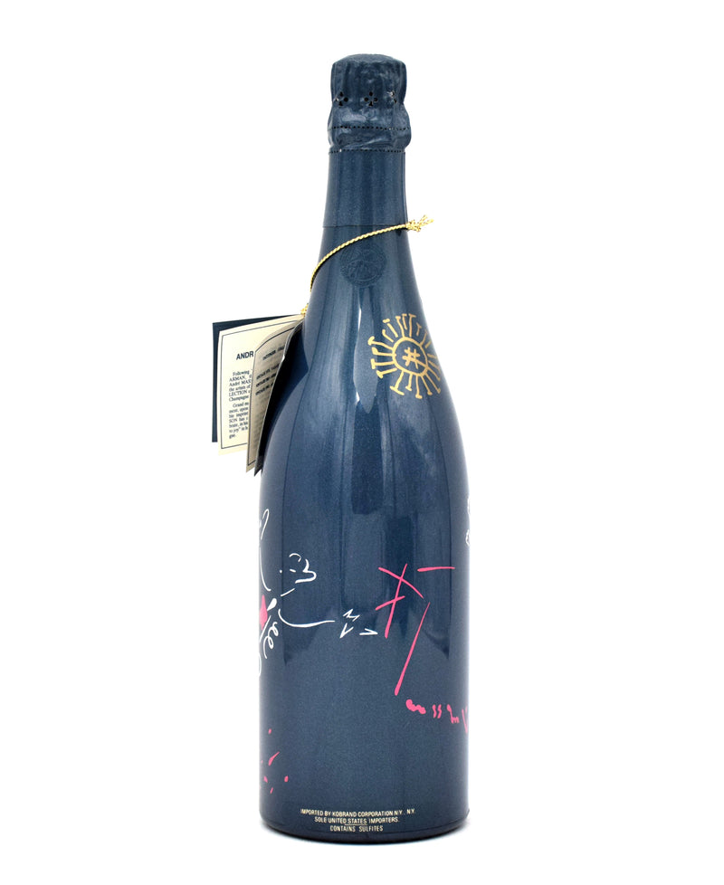 1982 Taittinger Collection 'Andre Masson'