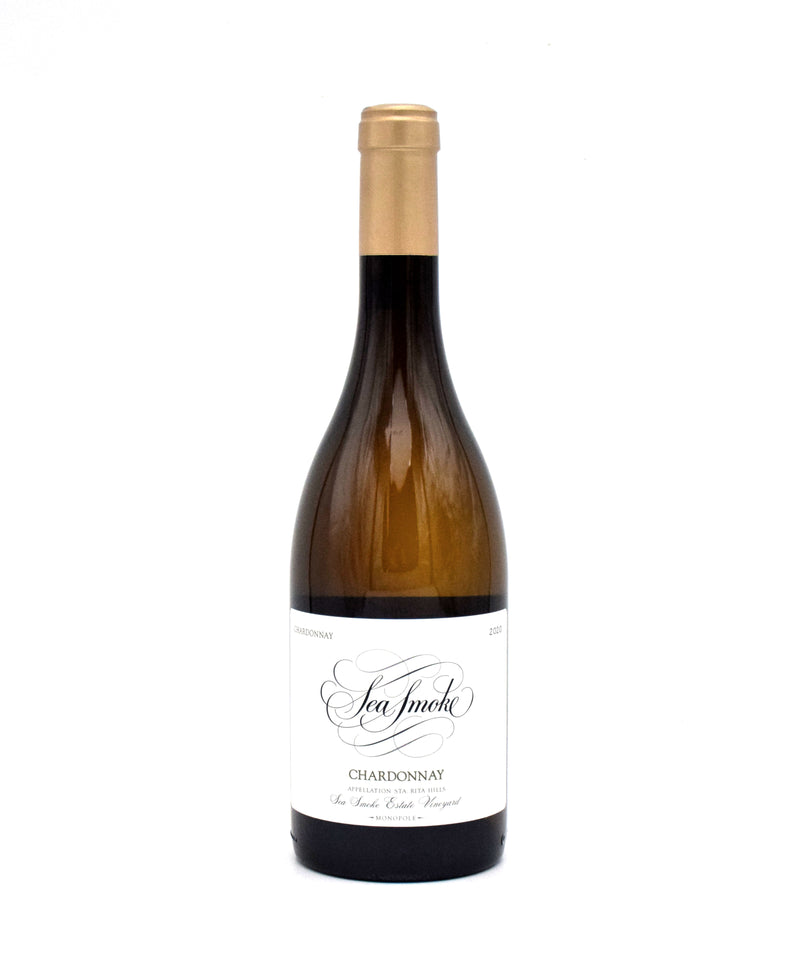 2020 Sea Smoke Chardonnay St Rita Hills