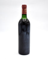 1986 Chateau Mouton Rothschild (HS)
