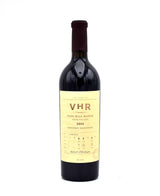 2015 Vine Hill Ranch 'VHR' Cabernet Sauvignon