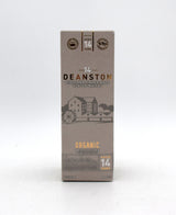 Deanston Organic 14 Year Old Highland Single Malt Scotch