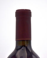 2000 Dalla Valle Vineyards Cabernet Sauvignon (Slightly Torn Label)