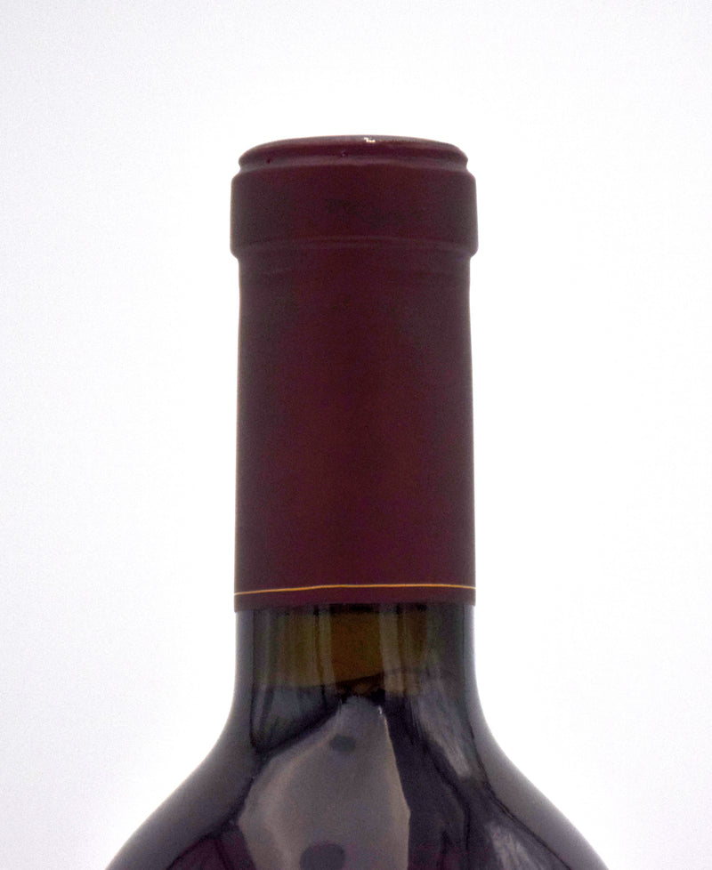 2000 Dalla Valle Vineyards Cabernet Sauvignon (Slightly Torn Label)