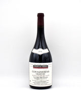 2018 Domaine des Chezeaux Clos Saint-Denis Grand Cru (1.5L)